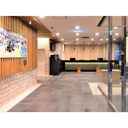 Meet Inn Narita - Vacation Stay 43761V Exteriér fotografie