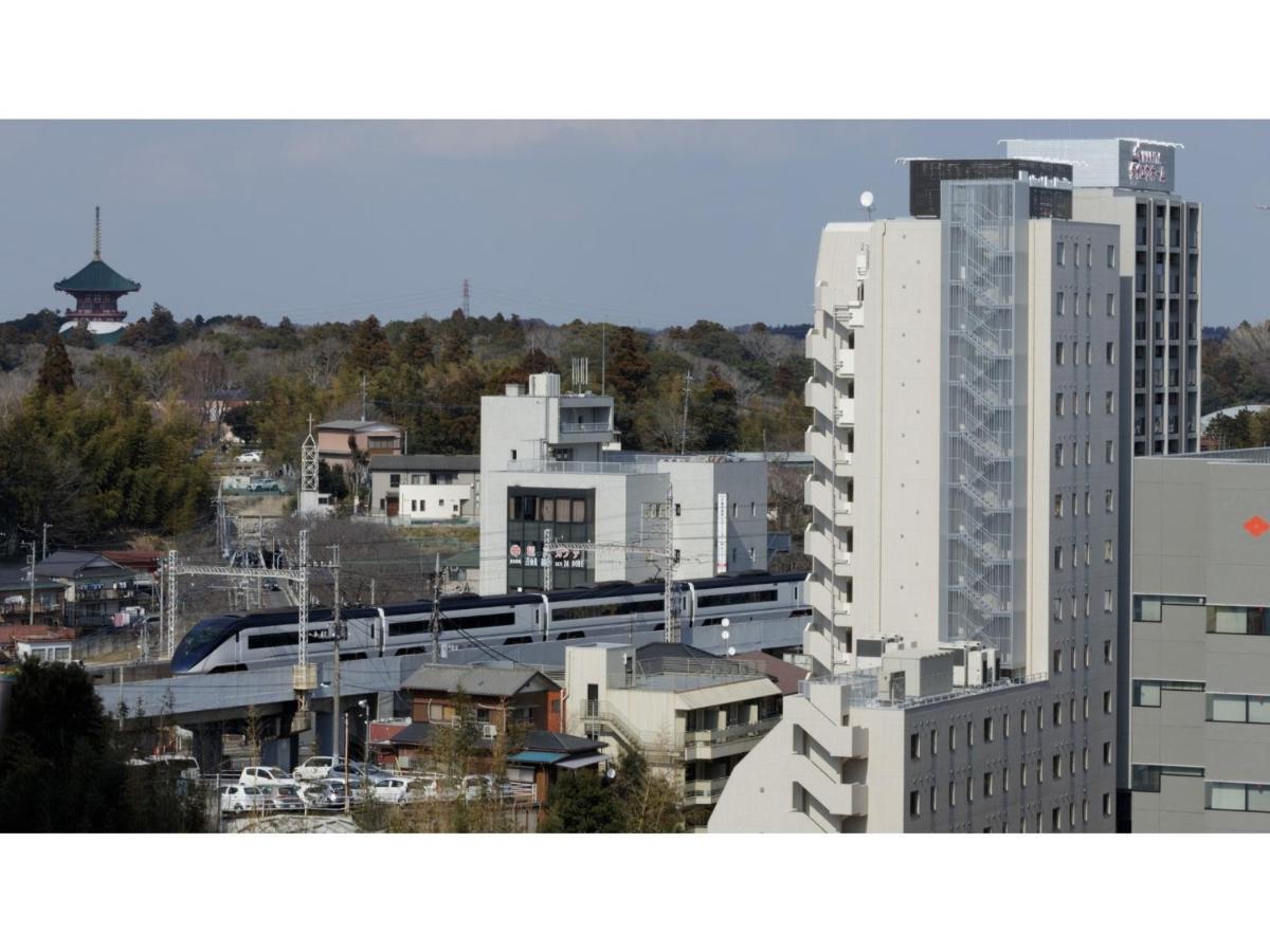 Meet Inn Narita - Vacation Stay 43761V Exteriér fotografie